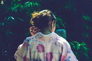 neck pain