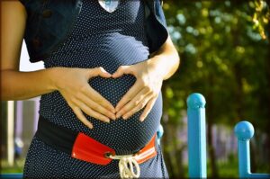 Chiropractic care during pregnancy