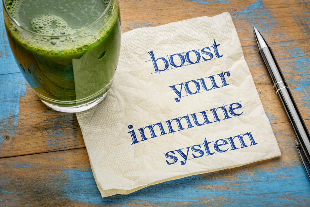 The Immune System