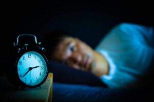 Sleep Quality