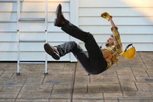 Slips and Falls