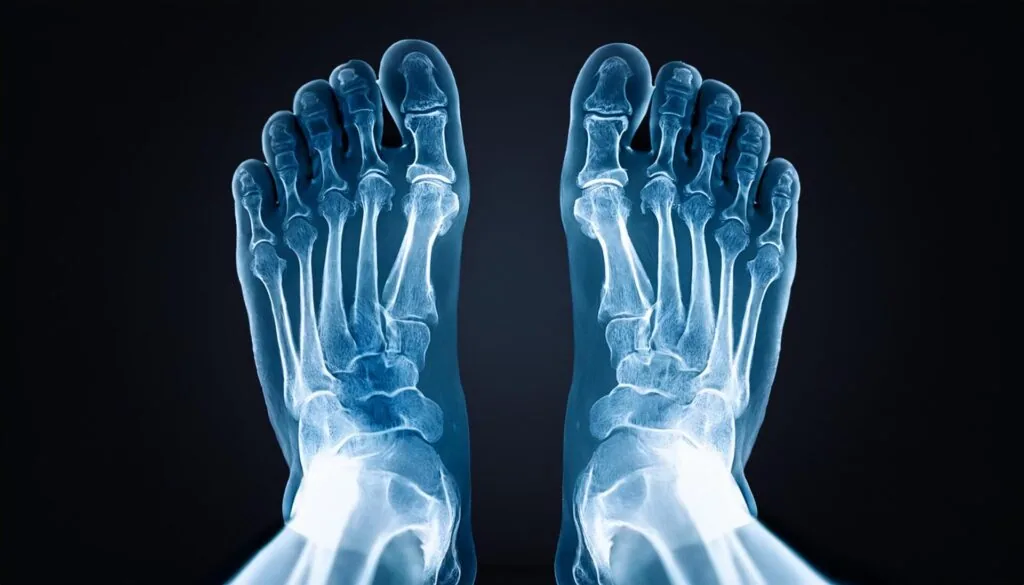 Your Feet