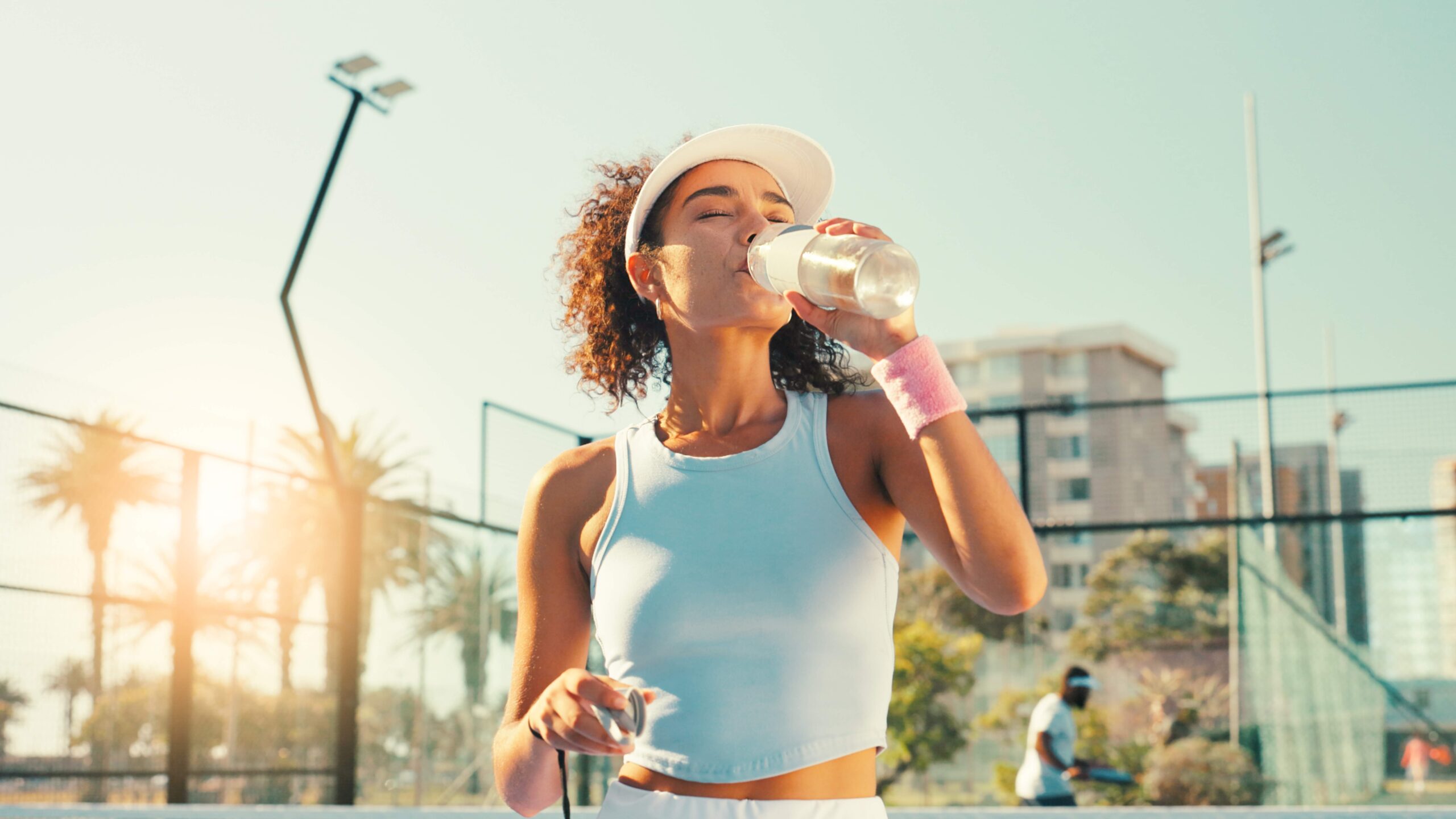 Heat and Hydration