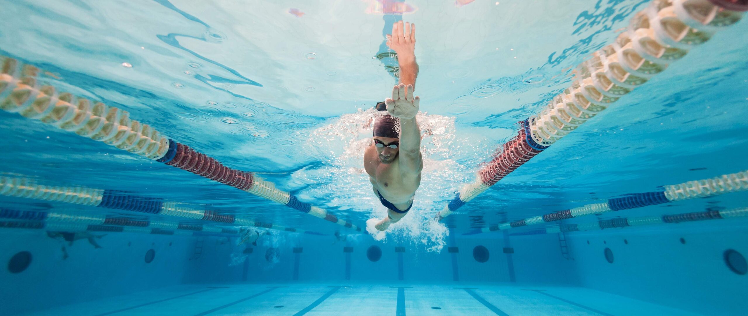 Swimmer's Shoulder