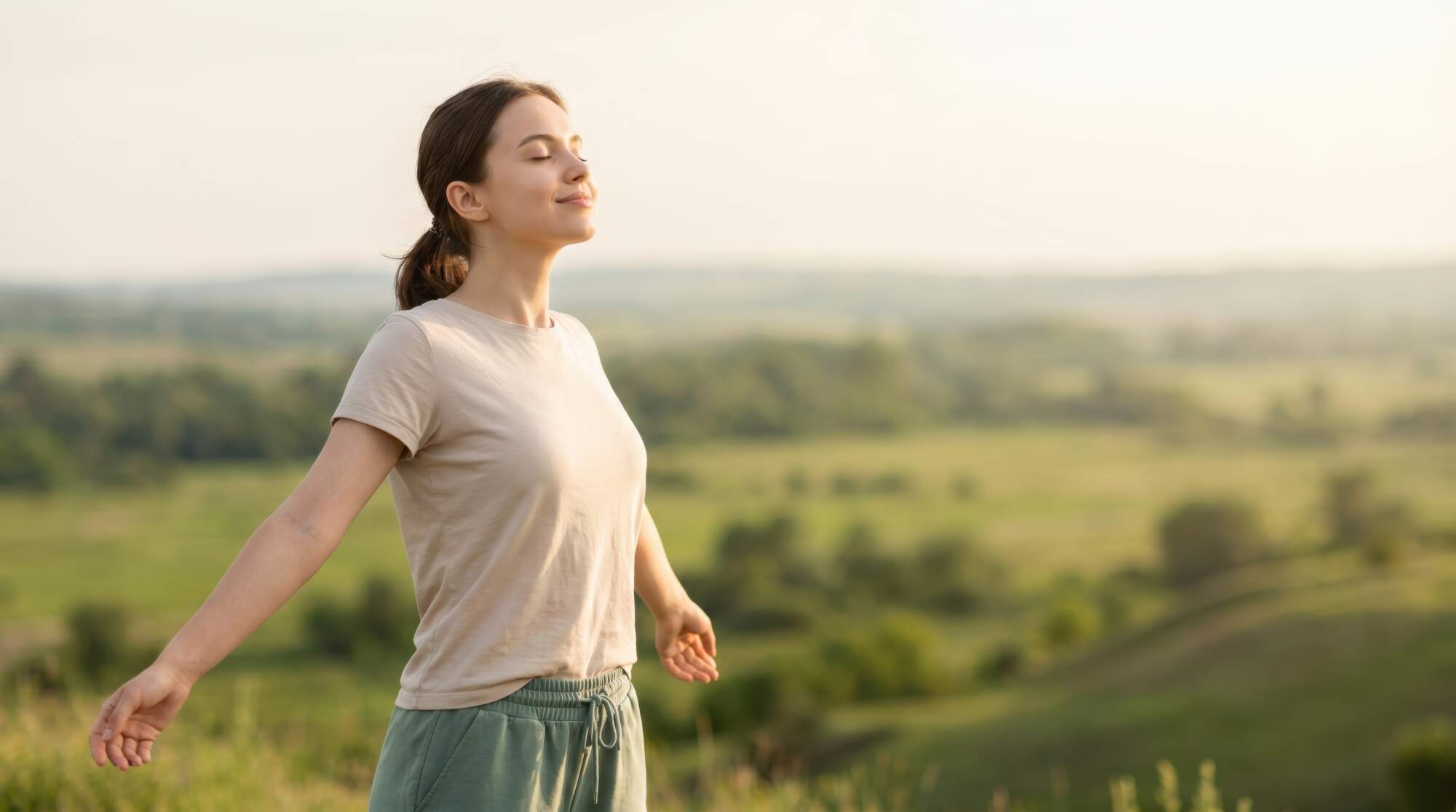 Breathing Better