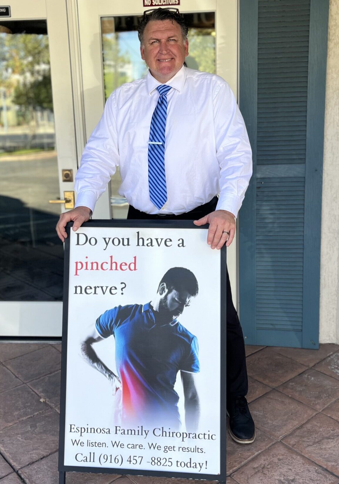 Chiropractor near me